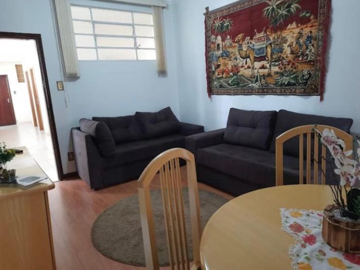 Apartamento Central, Quarto Andar Serra Negra (Sao Paulo) Exterior foto