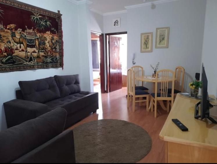 Apartamento Central, Quarto Andar Serra Negra (Sao Paulo) Exterior foto
