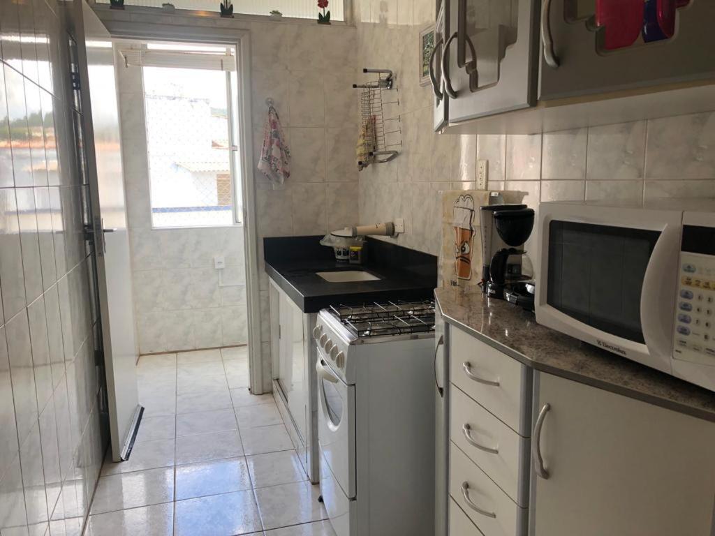 Apartamento Central, Quarto Andar Serra Negra (Sao Paulo) Exterior foto